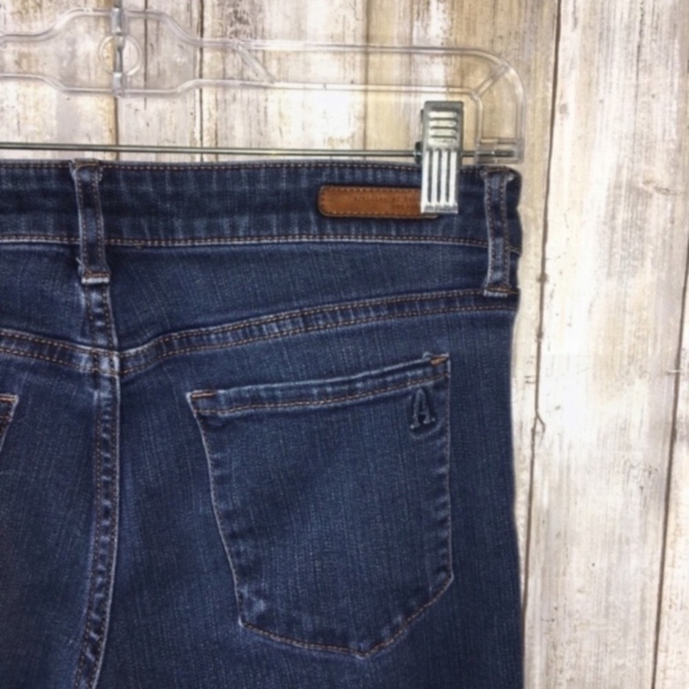Articles Of Society Maya Best Blue Skinny - Picture 4 of 10